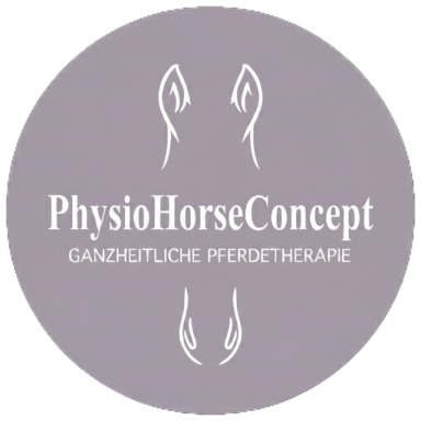 Pferdetherapie - Isabell Frank